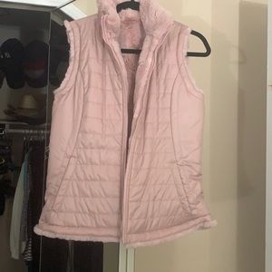 Puffer Vest